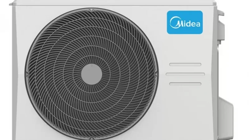 Сплит и мультисплит в Одинцово