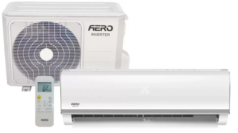 Сплит-система Ballu iGreen Pro Inverter в Одинцово