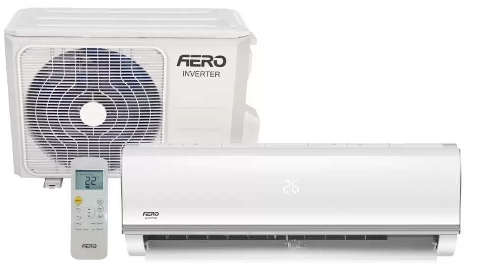 Сплит-система Ballu iGreen Pro Inverter в Одинцово