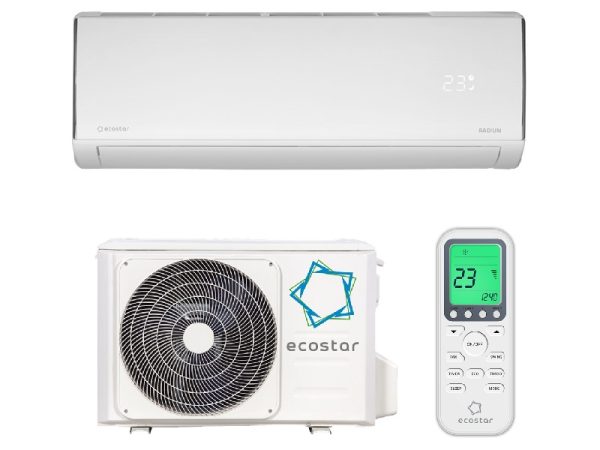 Сплит-система на 1 комнату в Одинцово