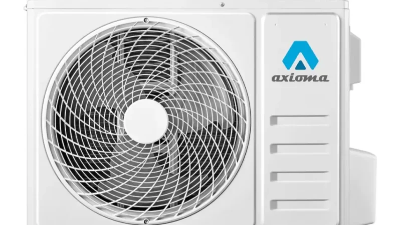 Кондиционер Дома Пик в Одинцово