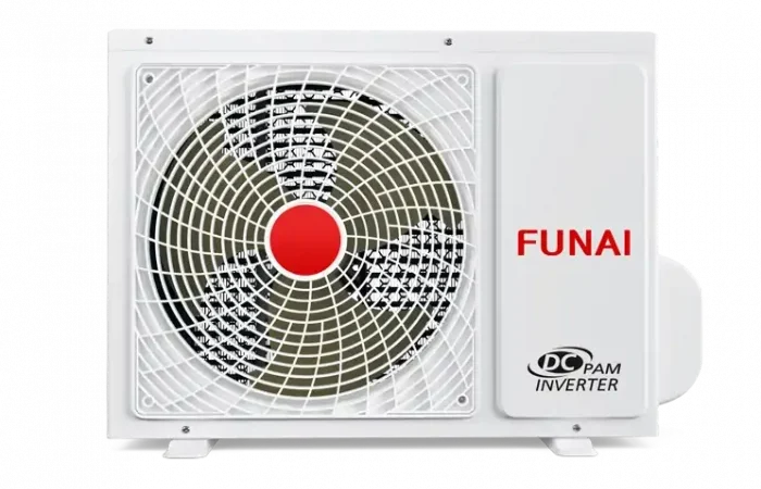 Кондиционер под ключ в Одинцово