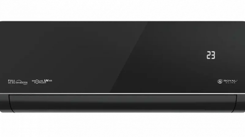 Сплит-система Haier Coral HSU в Одинцово