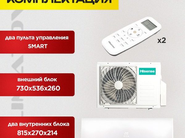 Где приобрести сплит-систему LG в Одинцово