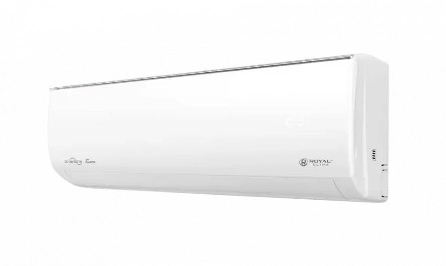 Инверторные сплит-системы Royal Clima в Одинцово