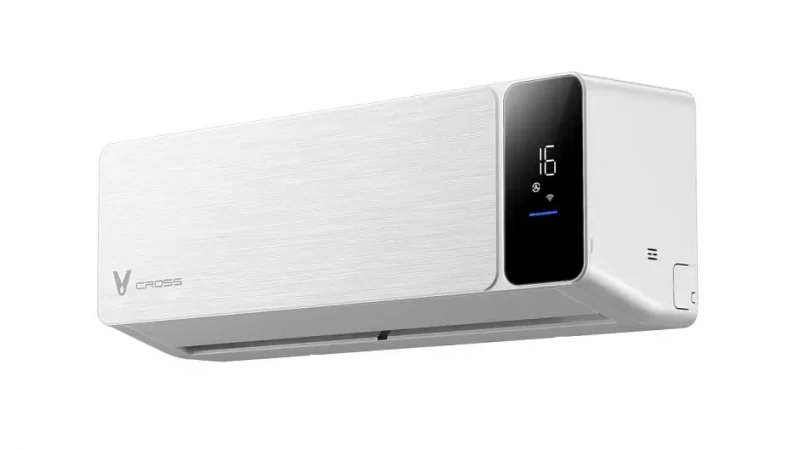 Комплектация сплит-системы в Одинцово