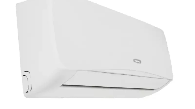 Инверторная сплит-система LG Megacool P07EP2 белый в Одинцово