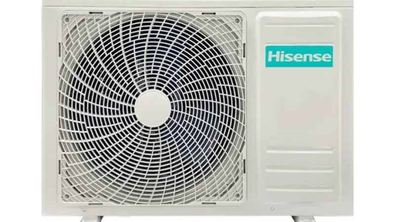Сплит-система Inverter с Wi-Fi в Одинцово