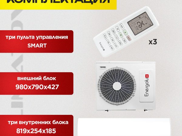 Сплит-система 60 в Одинцово