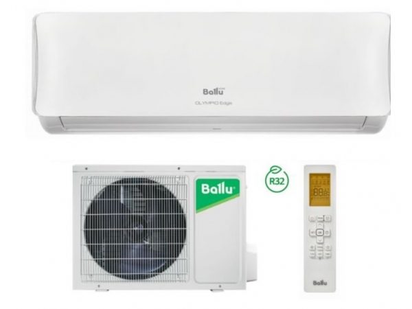 Сплит-система Midea MSFRW в Одинцово