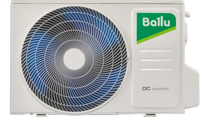 Сплит-система 5 кВт в Одинцово