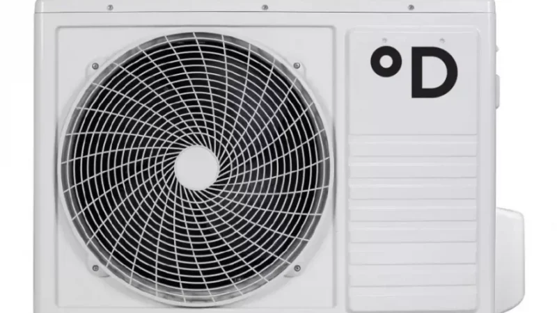 Новые кондиционеры в Одинцово