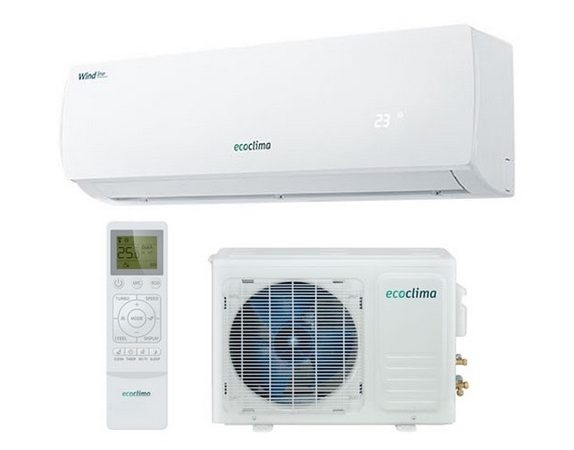 Мультисплит-система Midea в Одинцово