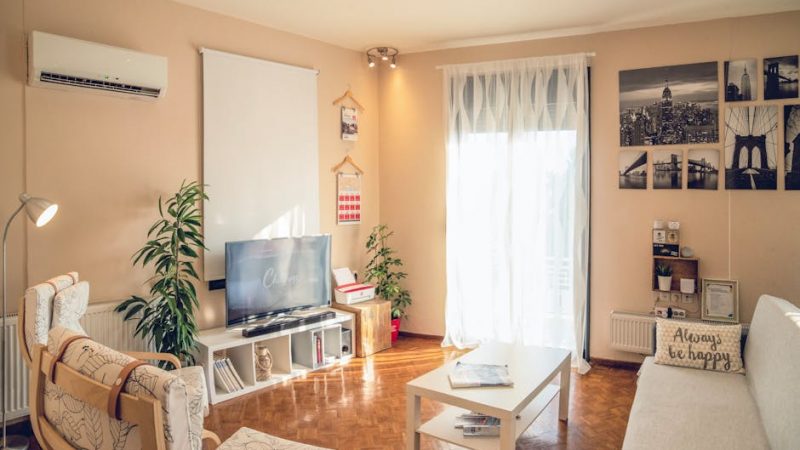 Какие кондиционеры стоит установить в Одинцово