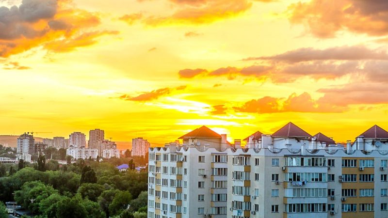 Сплит-система с функцией бризера в Одинцово