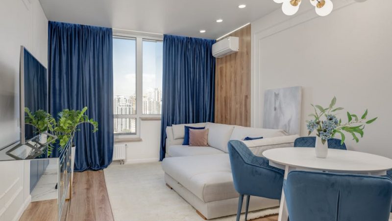 Бризер в пиковских домах в Одинцово